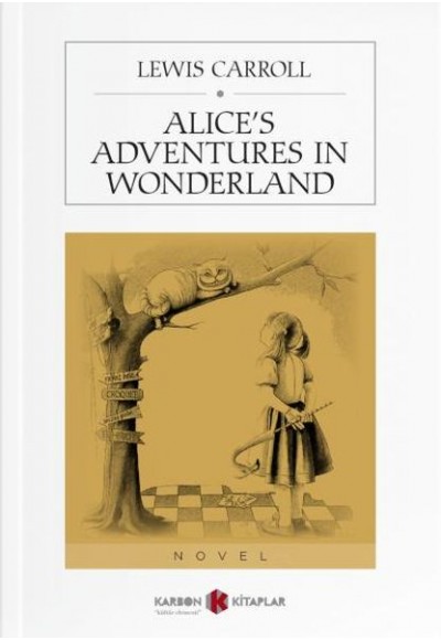 Alices Adventures in Wonderland