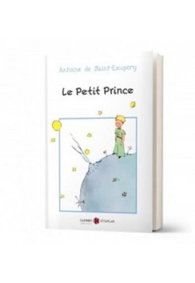 Le Petit Prince