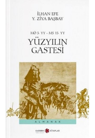 Yüzyılın Gastesi Kitabı