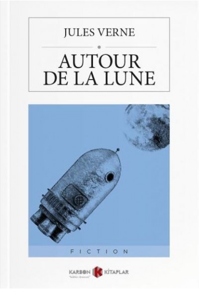 Autour De La Lune