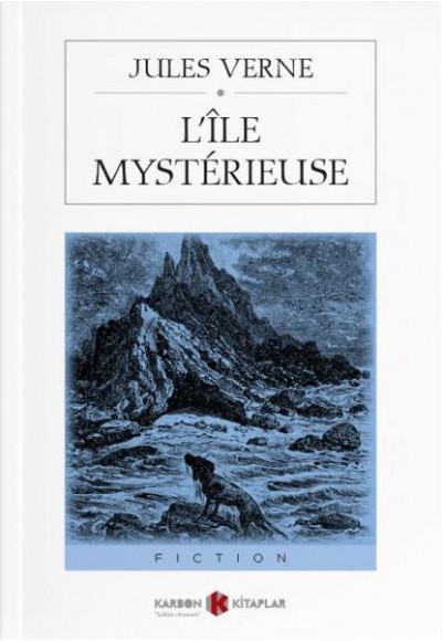 Lile Mysterieuse