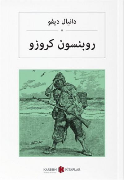 Robinson Crusoe (Arapça)