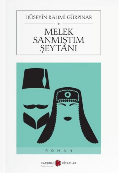 Melek Sanmıştım Şeytanı