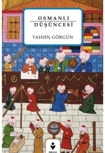 Osmanlı Düşüncesi