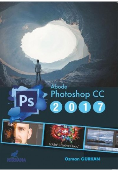 Adobe Photoshop CC 2017
