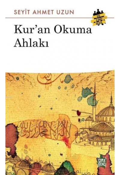 Kur'an Okuma Ahlakı