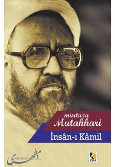 İnsan-ı Kamil