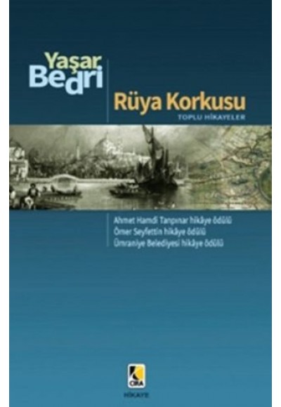 Rüya Korkusu