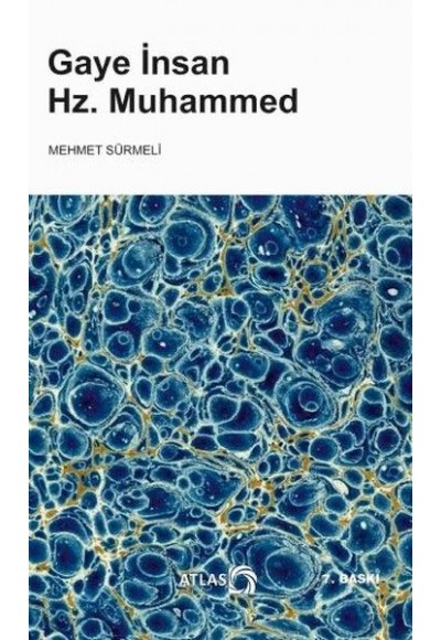 Gaye İnsan Hz. Muhammed