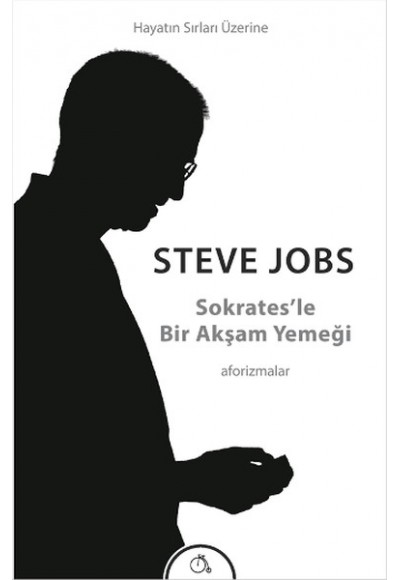 Sokrates'le Bir Akşam Yemeği