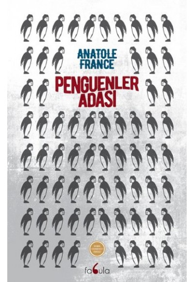 Penguenler Adası