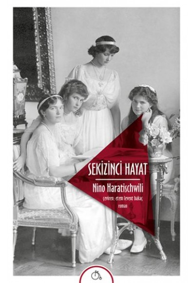 Sekizinci Hayat