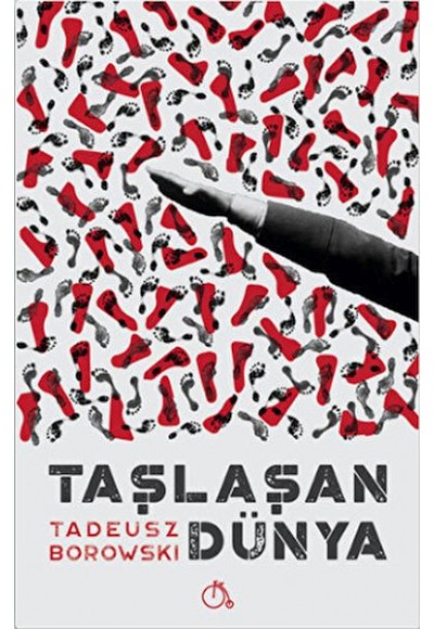 Taşlaşan Dünya