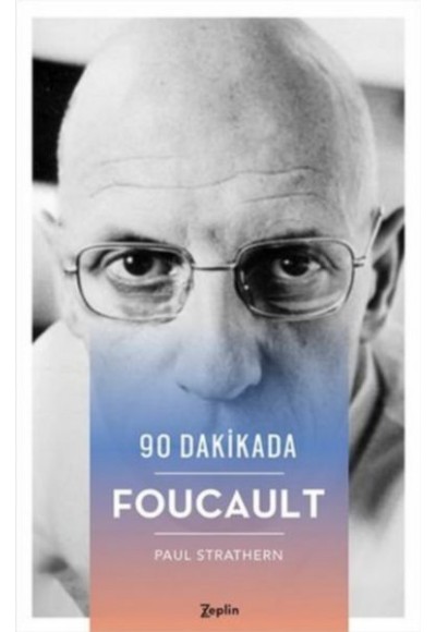 90 Dakikada Foucault