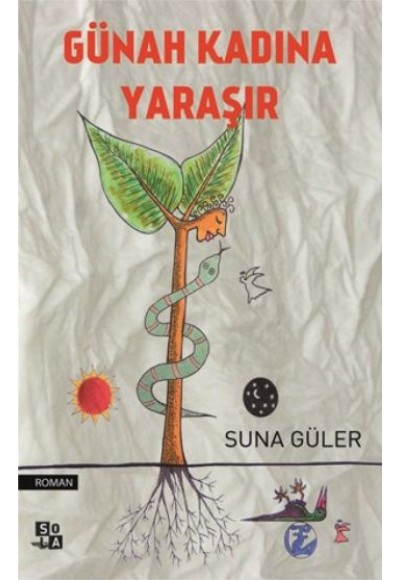 Günah Kadına Yaraşır
