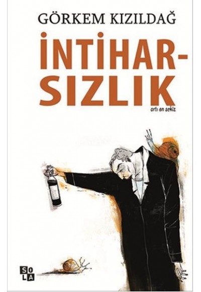 İntiharsızlık