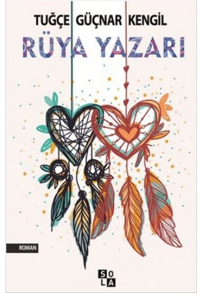 Rüya Yazarı