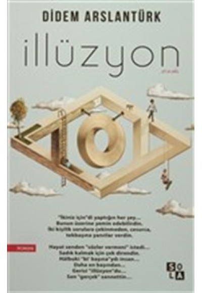İllüzyon