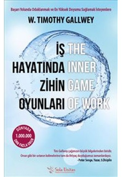 İş Hayatında Zihin Oyunları