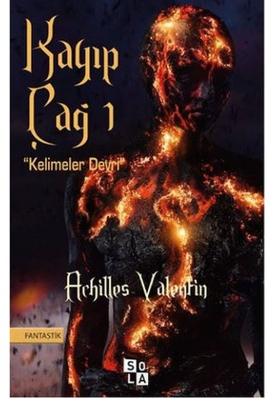 Kayıp Çağ