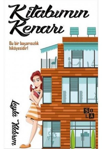 Kitabımın Kenarı