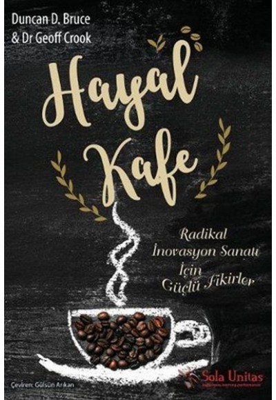 Hayal Kafe