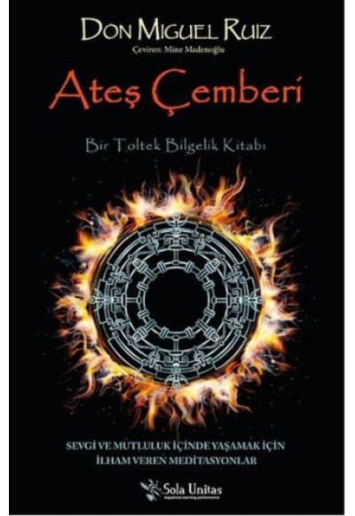 Ateş Çemberi