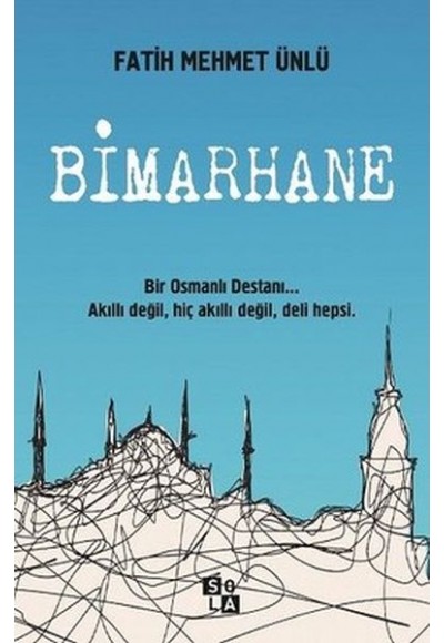 Bimarhane