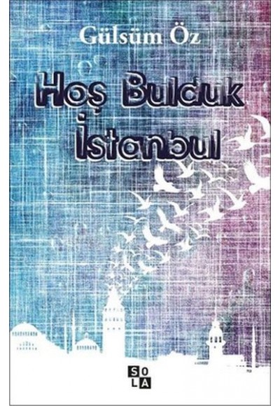 Hoş Bulduk İstanbul