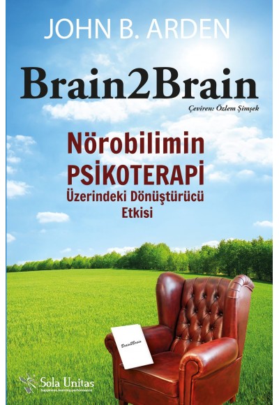 Brain2Brain