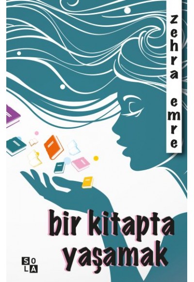 Bir Kitapta Yaşamak