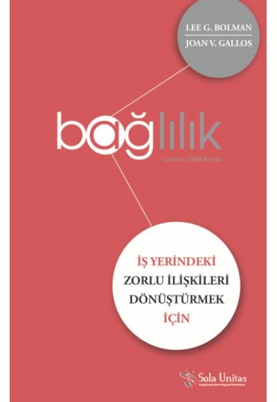 Bağlılık