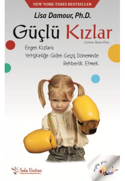 Güçlü Kızlar