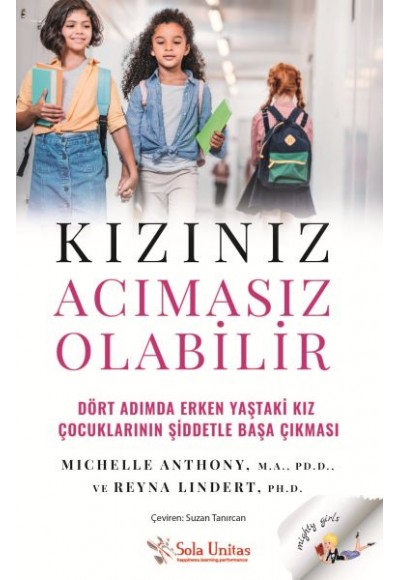 Kızınız Acımasız Olabilir