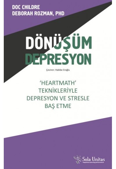 Dönüşüm Depresyon