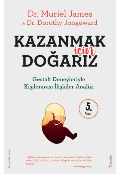 Kazanmak İçin Doğarız