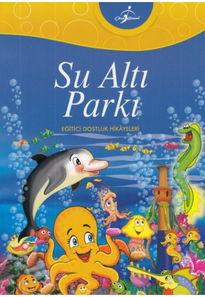 Su Altı Parkı