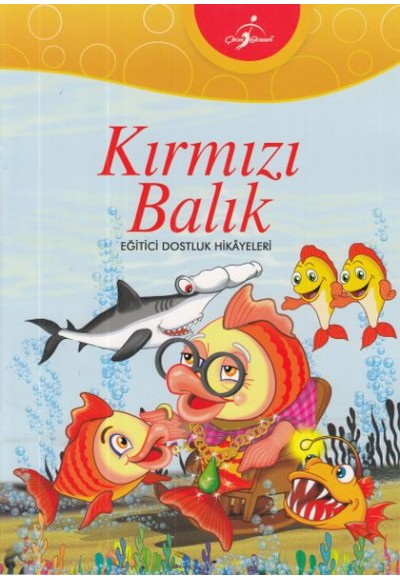 Kırmızı Balık