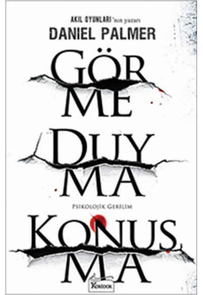 Görme Duyma Konuşma