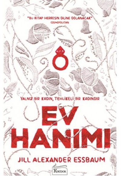 Ev Hanımı