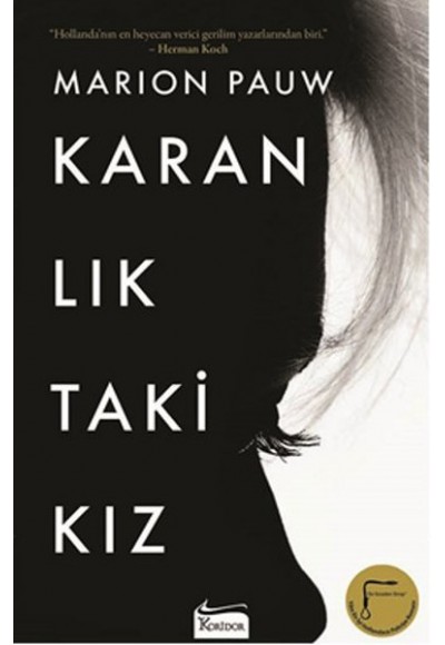 Karanlıktaki Kız