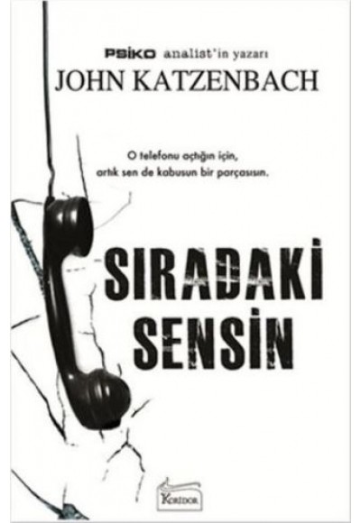 Sıradaki Sensin