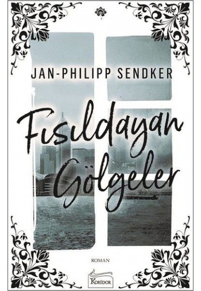 Fısıldayan Gölgeler