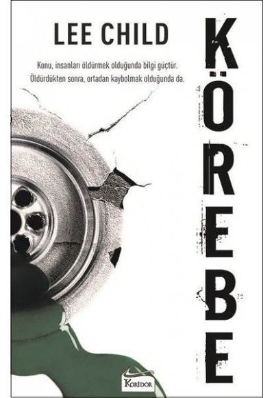 Körebe