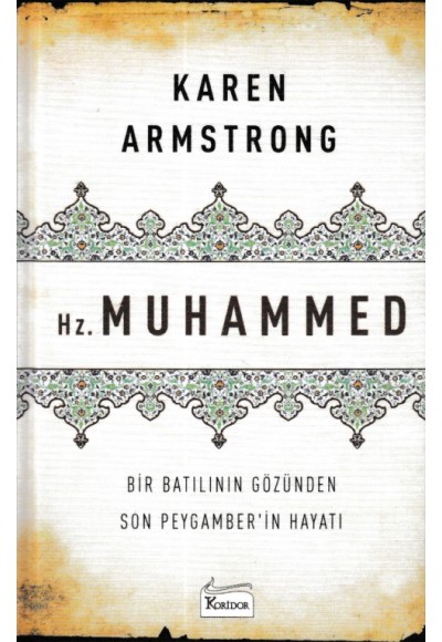 Hz. Muhammed (Ciltli)