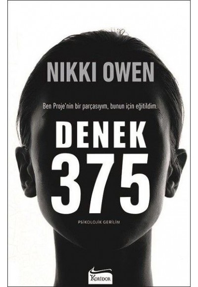 Denek 375