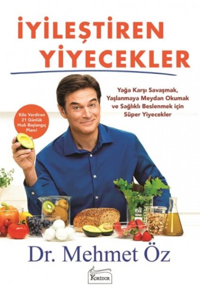 İyileştiren Yiyecekler