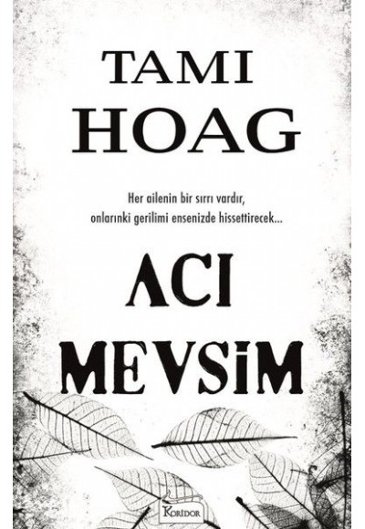 Acı Mevsim