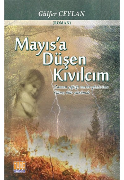 Mayısa Düşen Kıvılcım