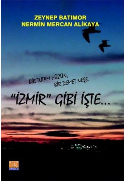 İzmir Gibi İşte